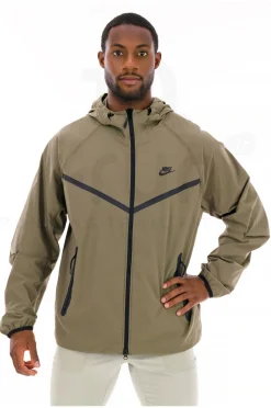 Homme Nike Vestes & Coupe Vent^Tech