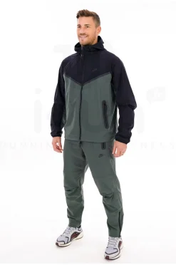 Homme Nike Vestes & Coupe Vent^Tech