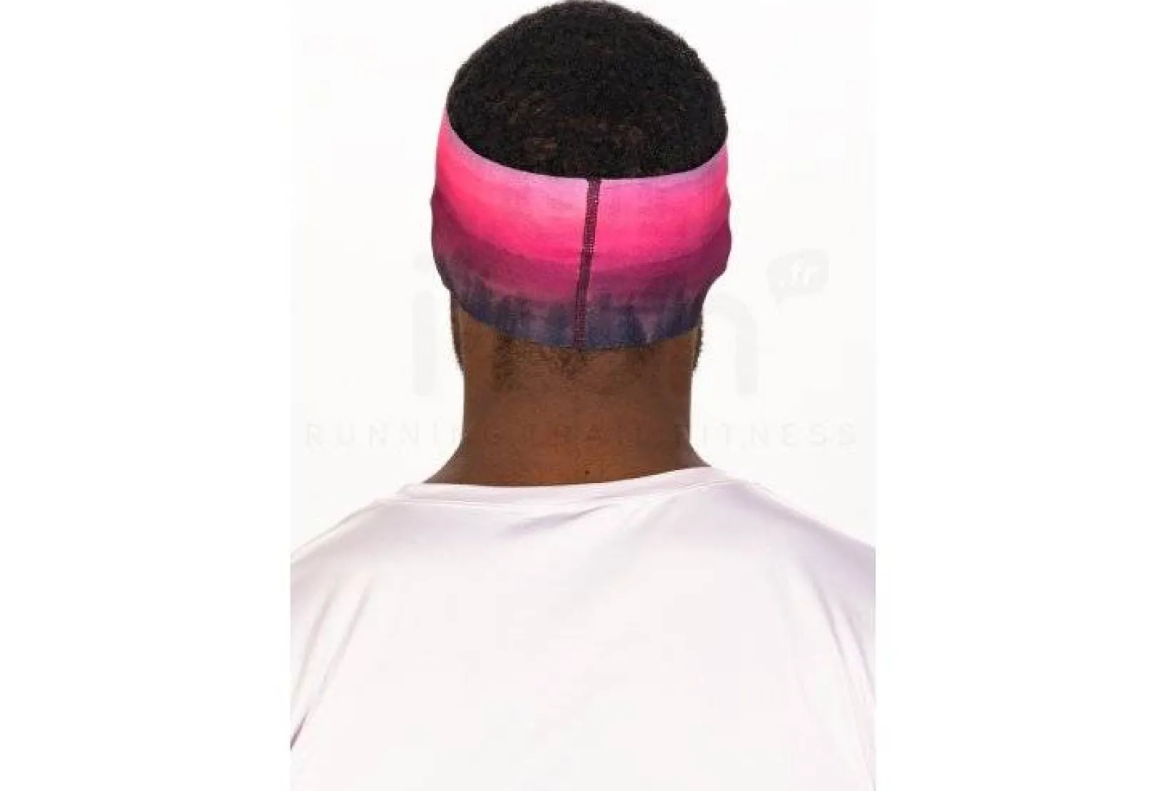 Buff Casquettes / Bandeaux^Tech