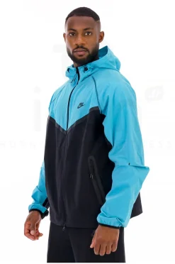 Homme Nike Vestes & Coupe Vent^Tech