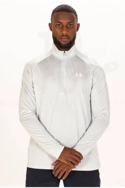 Homme Under Armour Manches Longues^Tech 2.0