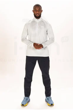 Homme Under Armour Manches Longues^Tech 2.0