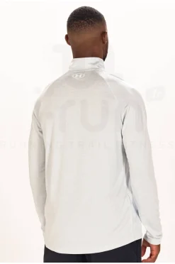 Homme Under Armour Manches Longues^Tech 2.0
