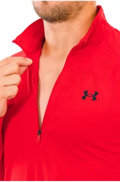 Homme Under Armour Manches Longues^Tech 2.0
