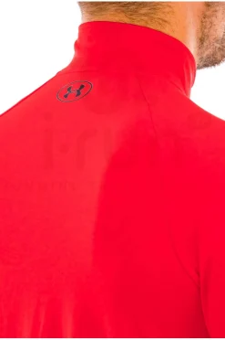 Homme Under Armour Manches Longues^Tech 2.0