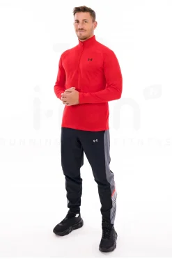 Homme Under Armour Manches Longues^Tech 2.0