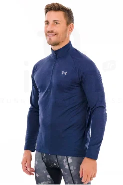 Homme Under Armour Manches Longues^Tech 2.0 1/4 Zip