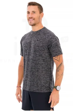 Homme Under Armour Manches Courtes^Tech 2.0 M