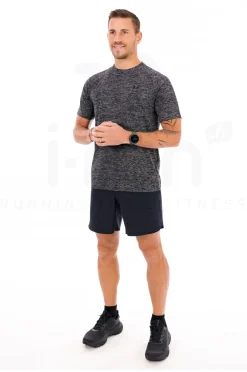 Homme Under Armour Manches Courtes^Tech 2.0 M