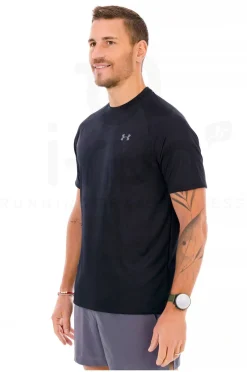 Homme Under Armour Manches Courtes^Tech 2.0 M