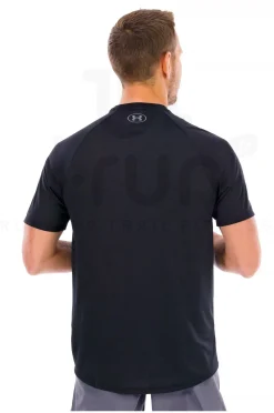 Homme Under Armour Manches Courtes^Tech 2.0 M