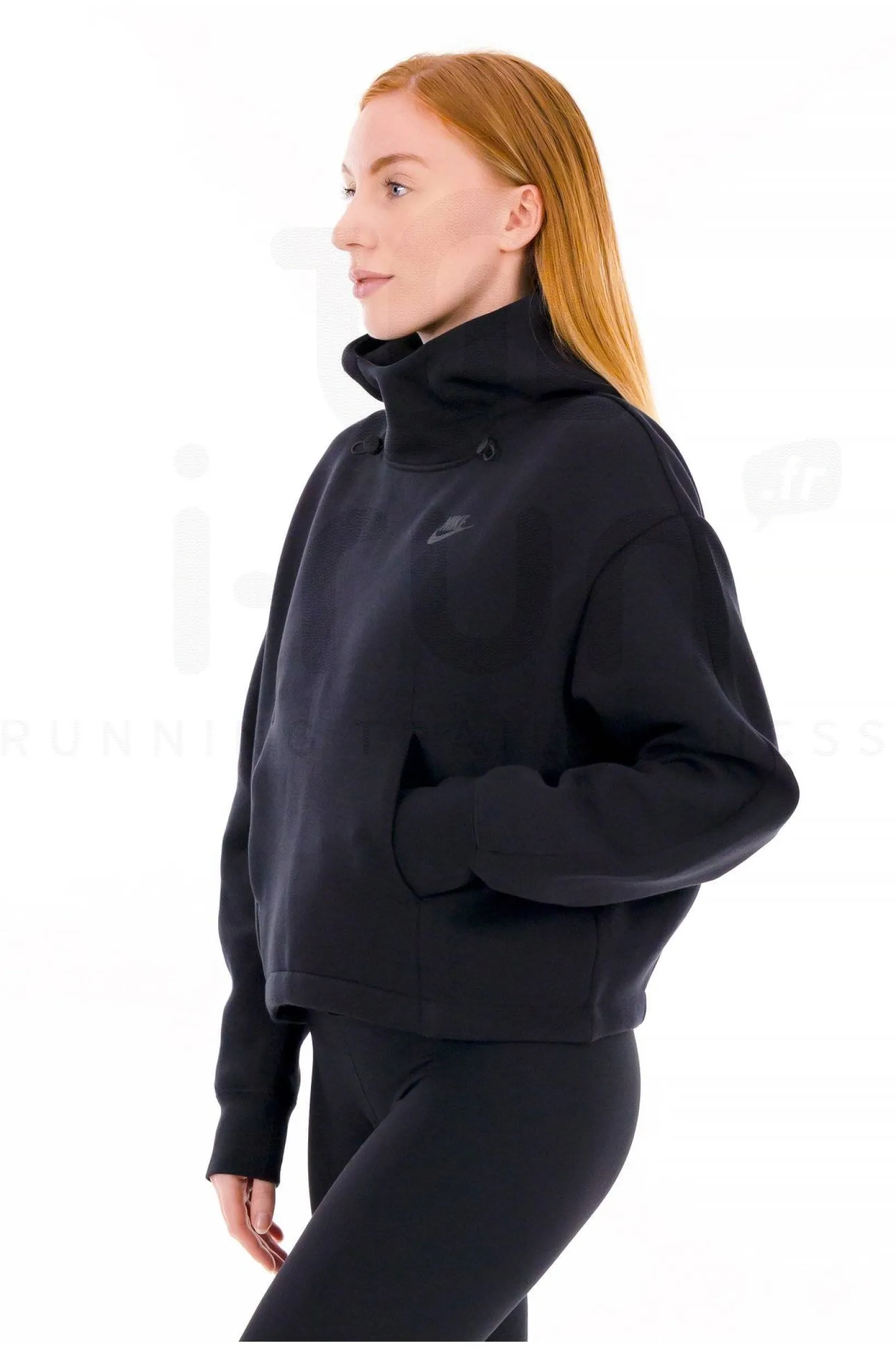 Femme Nike Sportswear^Tech Fleece femme