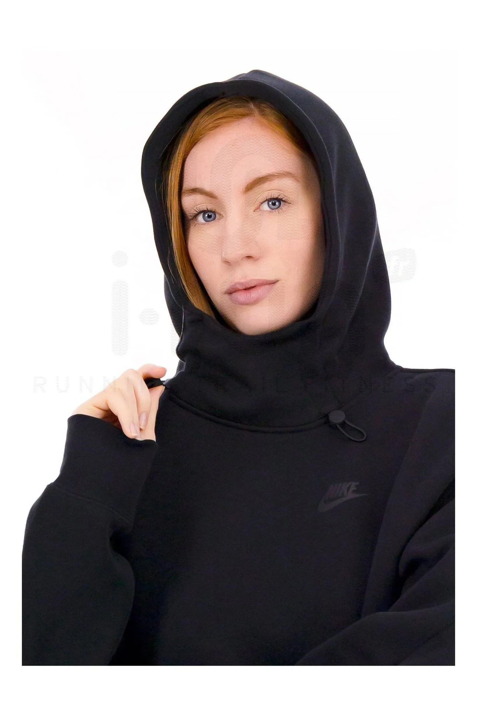 Femme Nike Sportswear^Tech Fleece femme