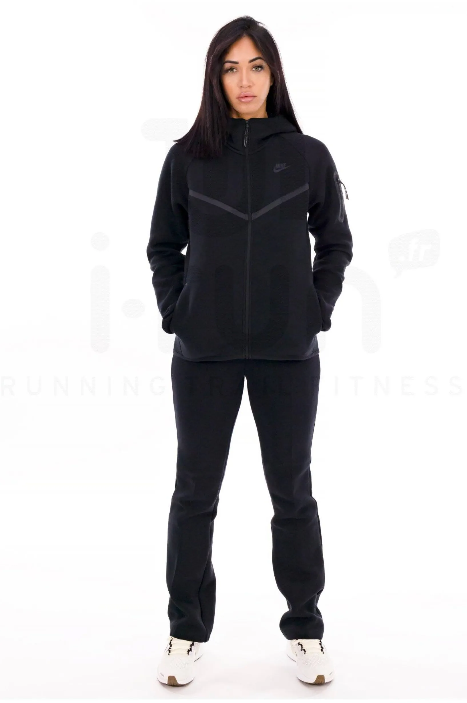 Femme Nike Sportswear^Tech Fleece femme