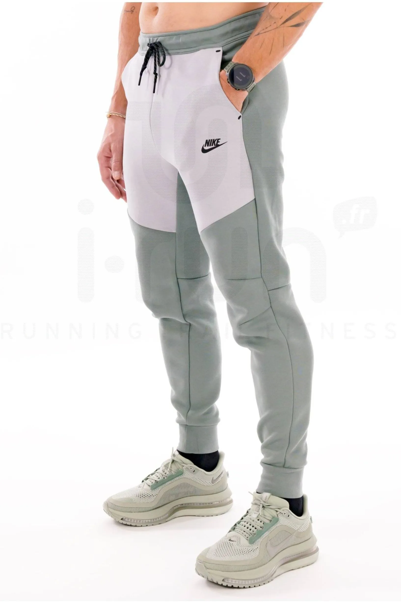 Homme Nike Sportswear^Tech Fleece Jogger