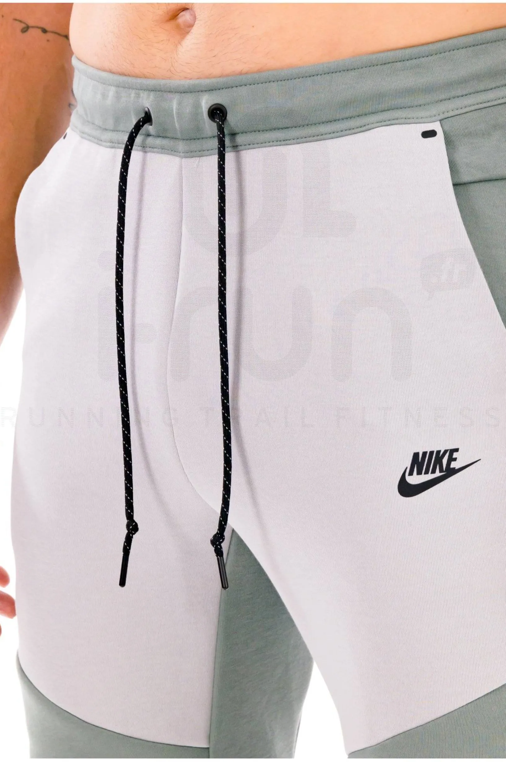 Homme Nike Sportswear^Tech Fleece Jogger