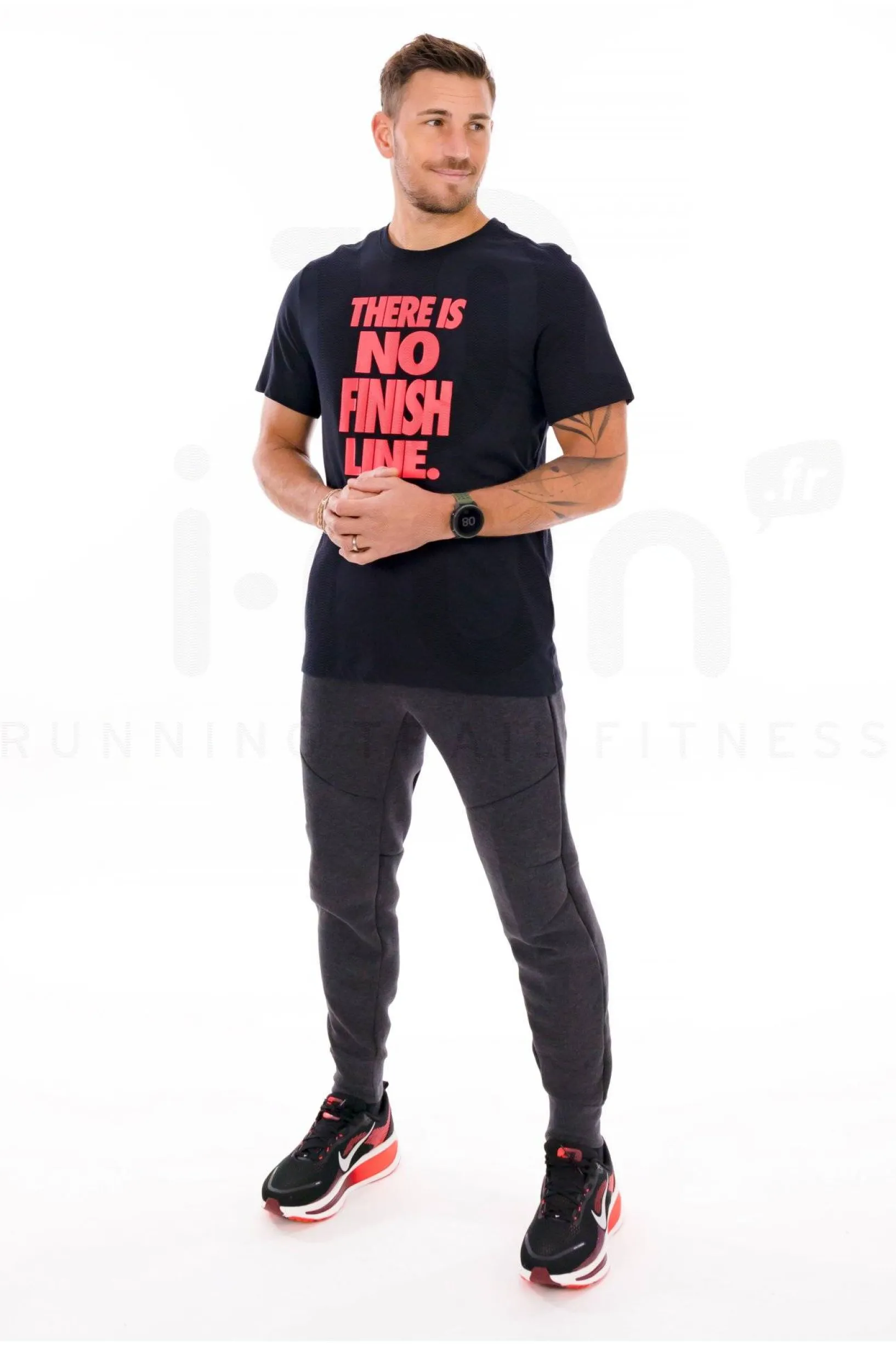 Homme Nike Sportswear^Tech Fleece Jogger