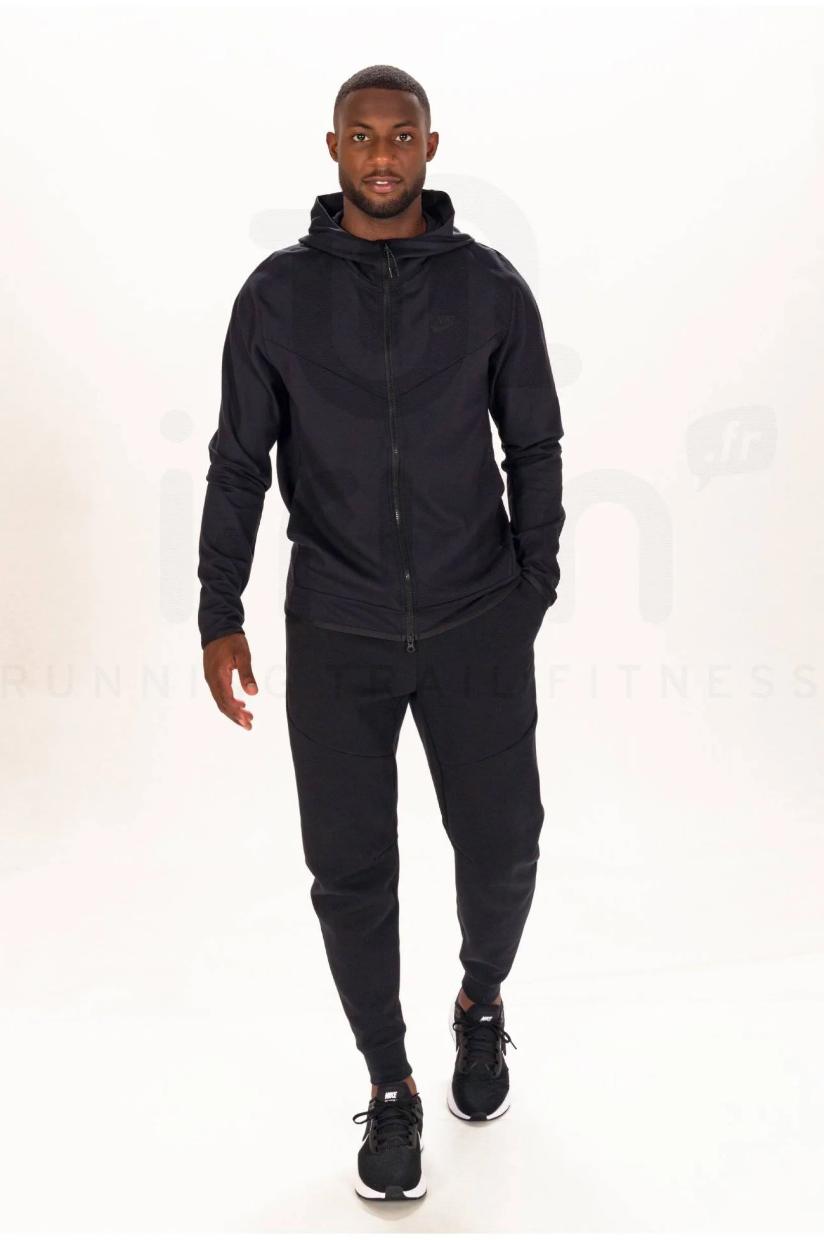 Homme Nike Sportswear^Tech Fleece Lightweight M