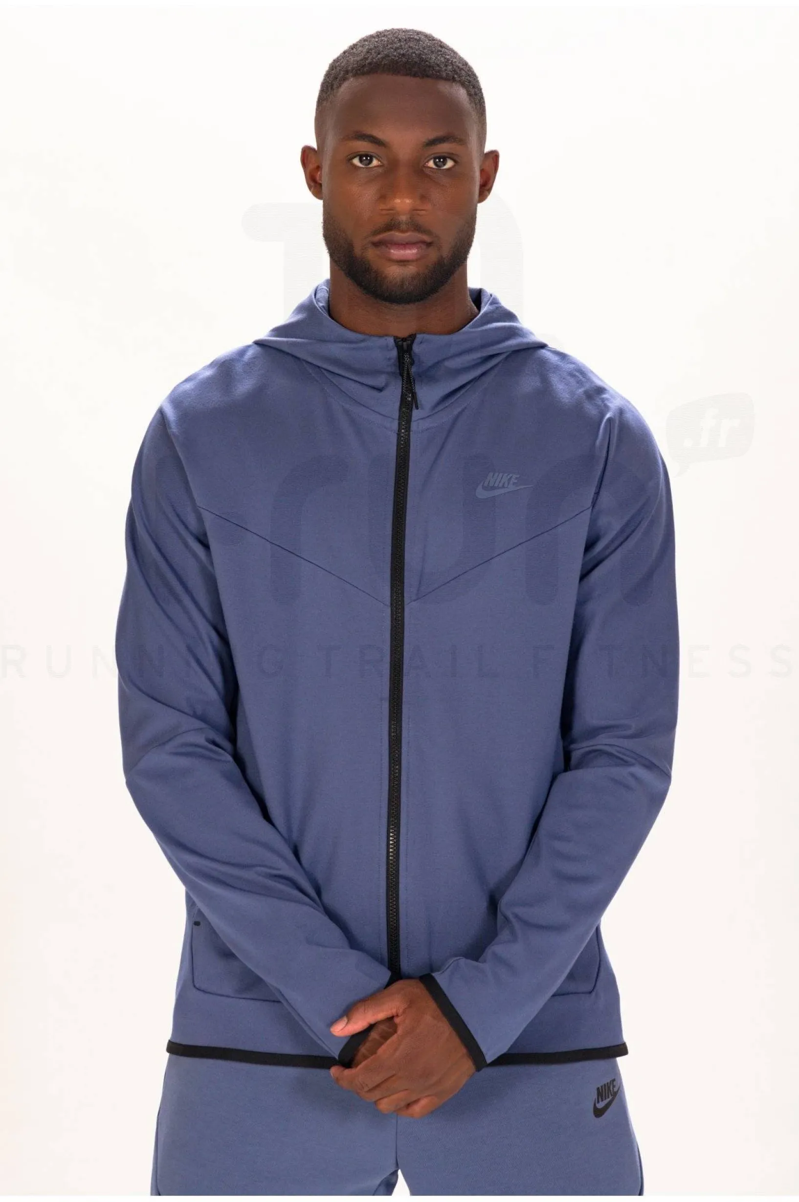 Homme Nike Sportswear^Tech Fleece Lightweight M