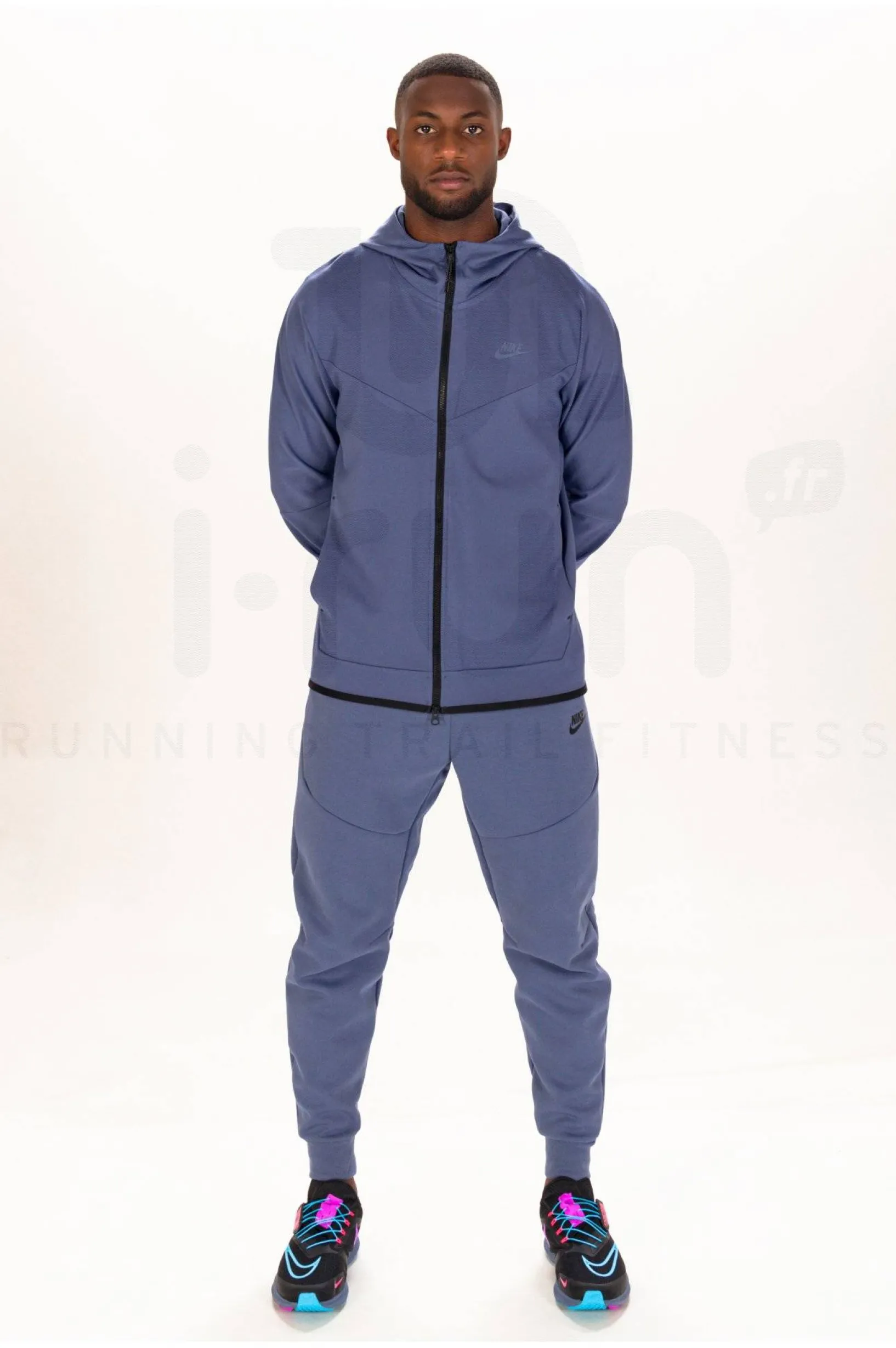 Homme Nike Sportswear^Tech Fleece Lightweight M