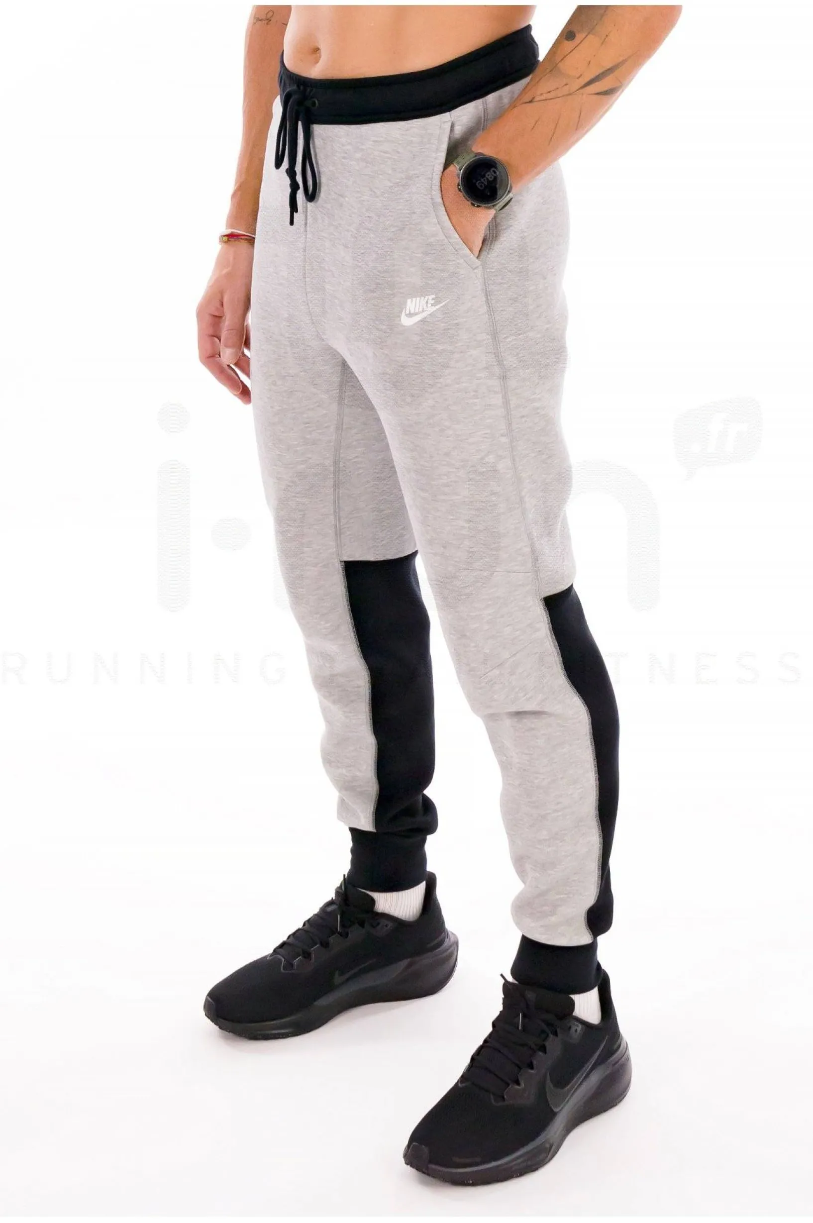 Homme Nike Sportswear^Tech Fleece M