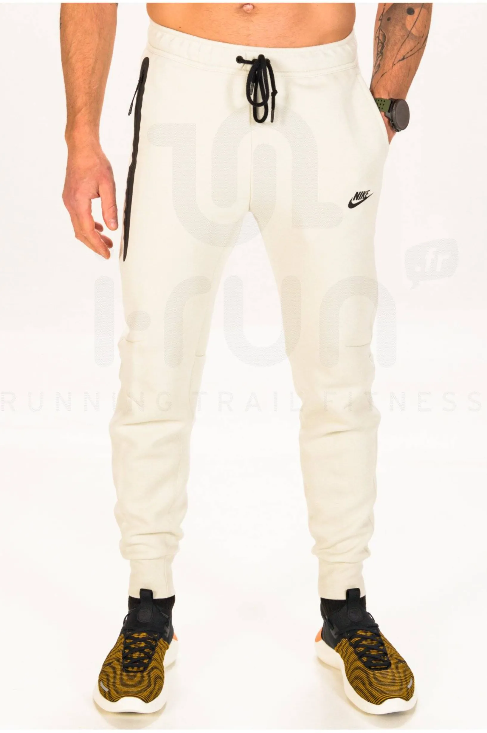 Homme Nike Sportswear^Tech Fleece M