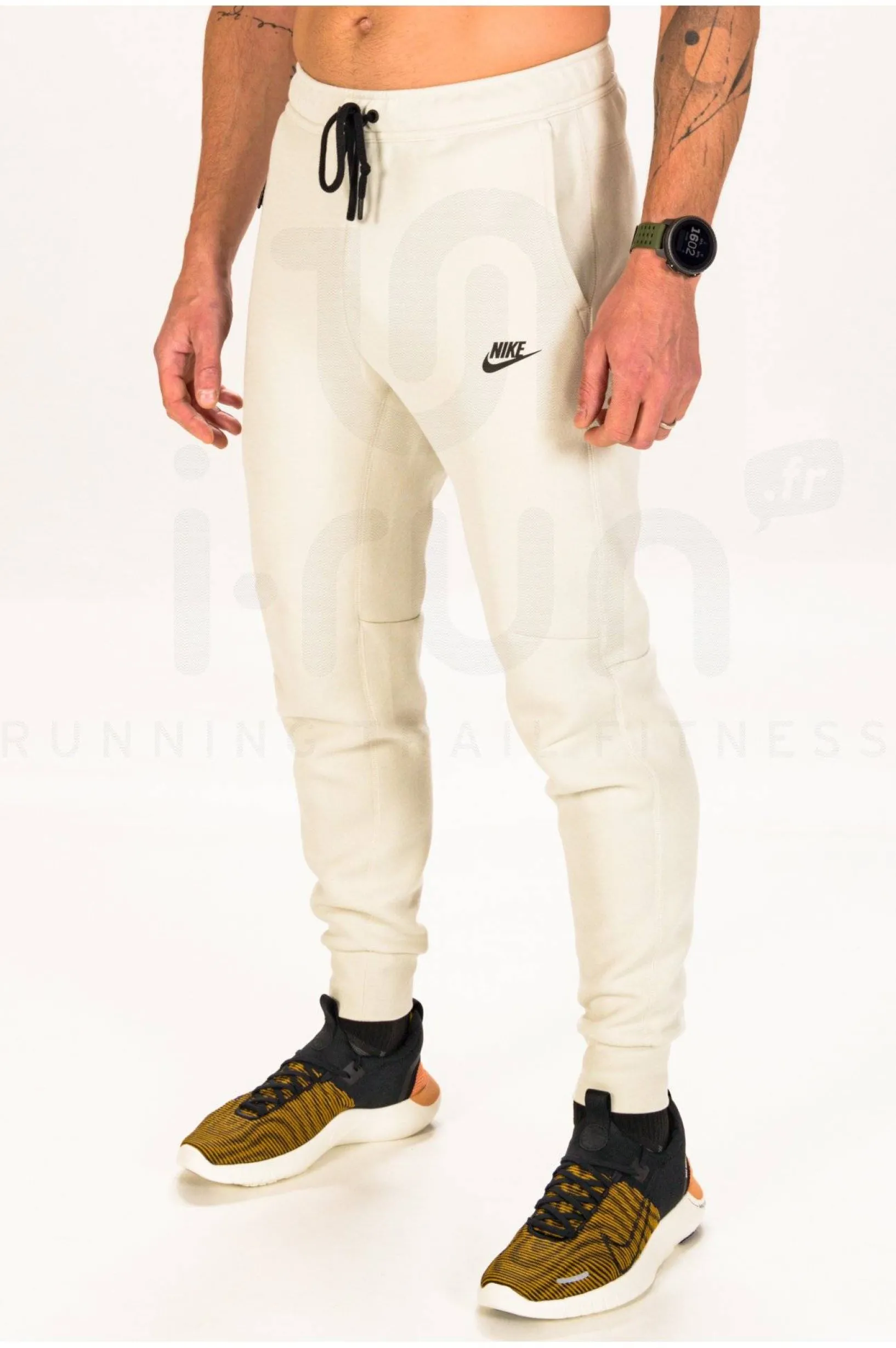 Homme Nike Sportswear^Tech Fleece M