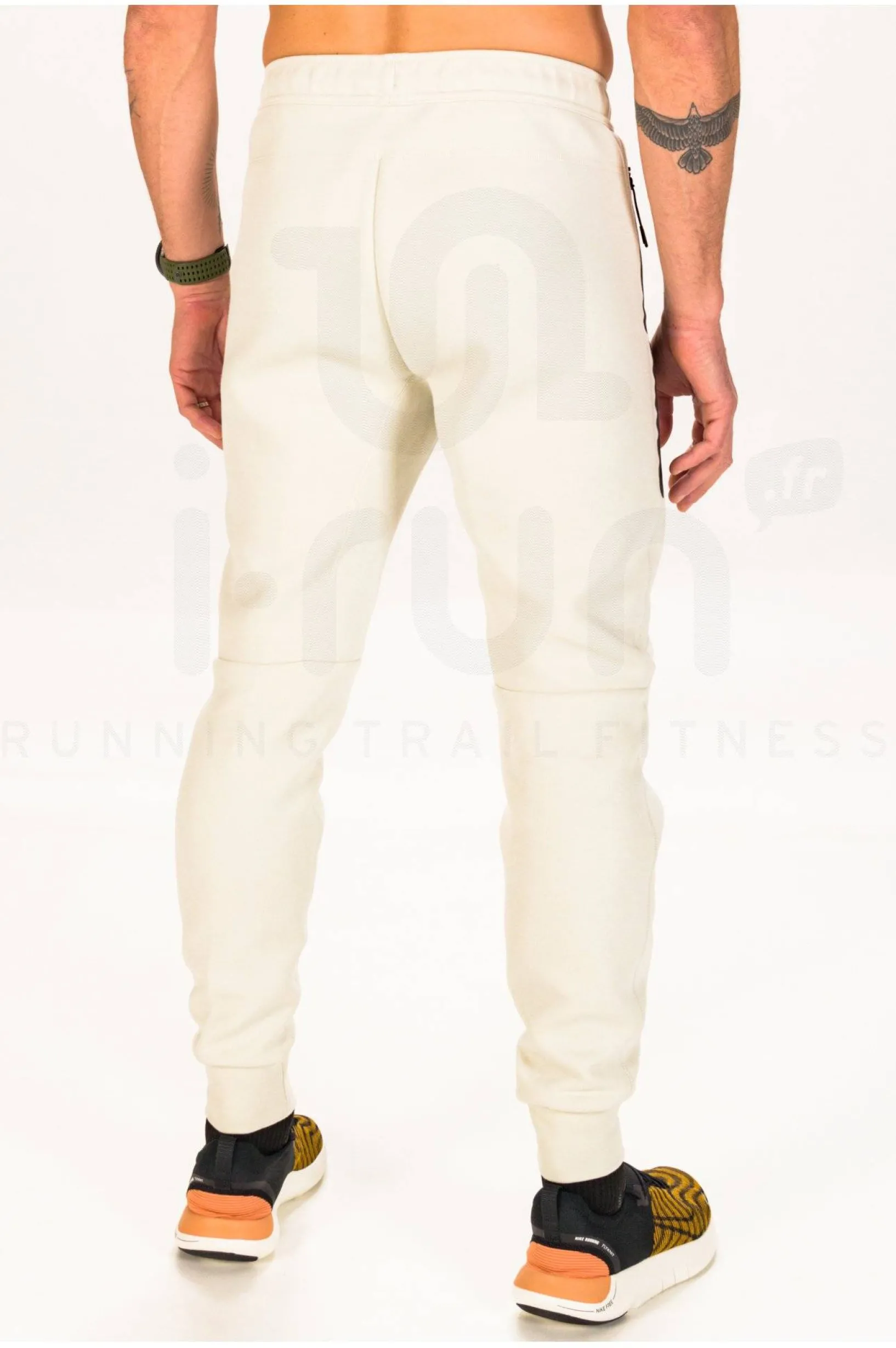 Homme Nike Sportswear^Tech Fleece M