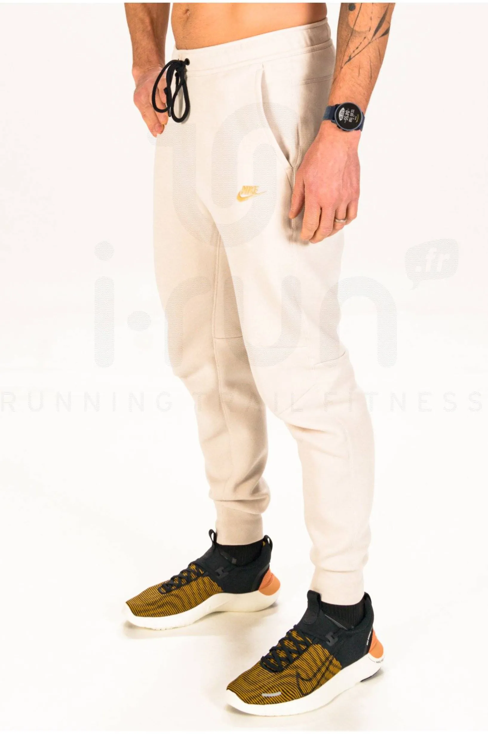 Homme Nike Sportswear^Tech Fleece M