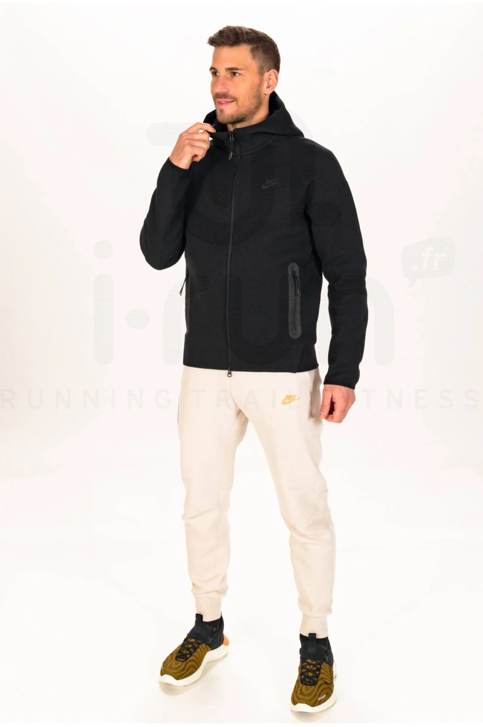 Homme Nike Sportswear^Tech Fleece M