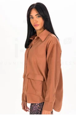 Femme Roxy Vestes & Coupe Vent^Tech Fleece W femme