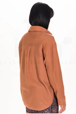 Femme Roxy Vestes & Coupe Vent^Tech Fleece W femme