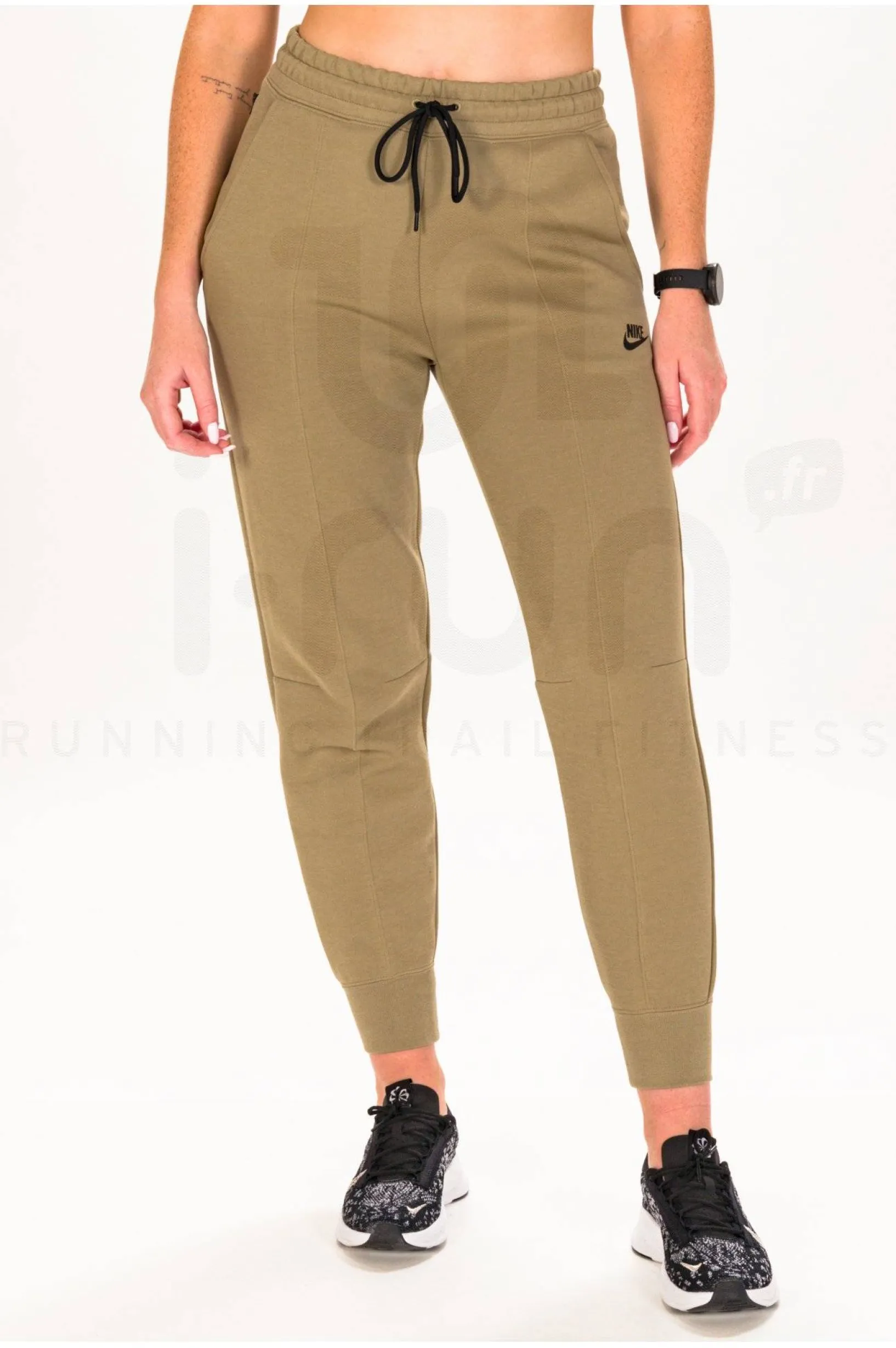 Femme Nike Sportswear^Tech Fleece W femme