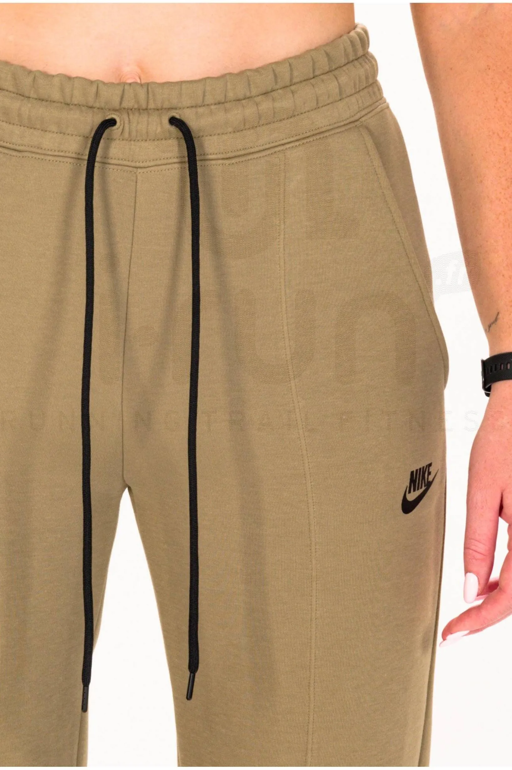 Femme Nike Sportswear^Tech Fleece W femme