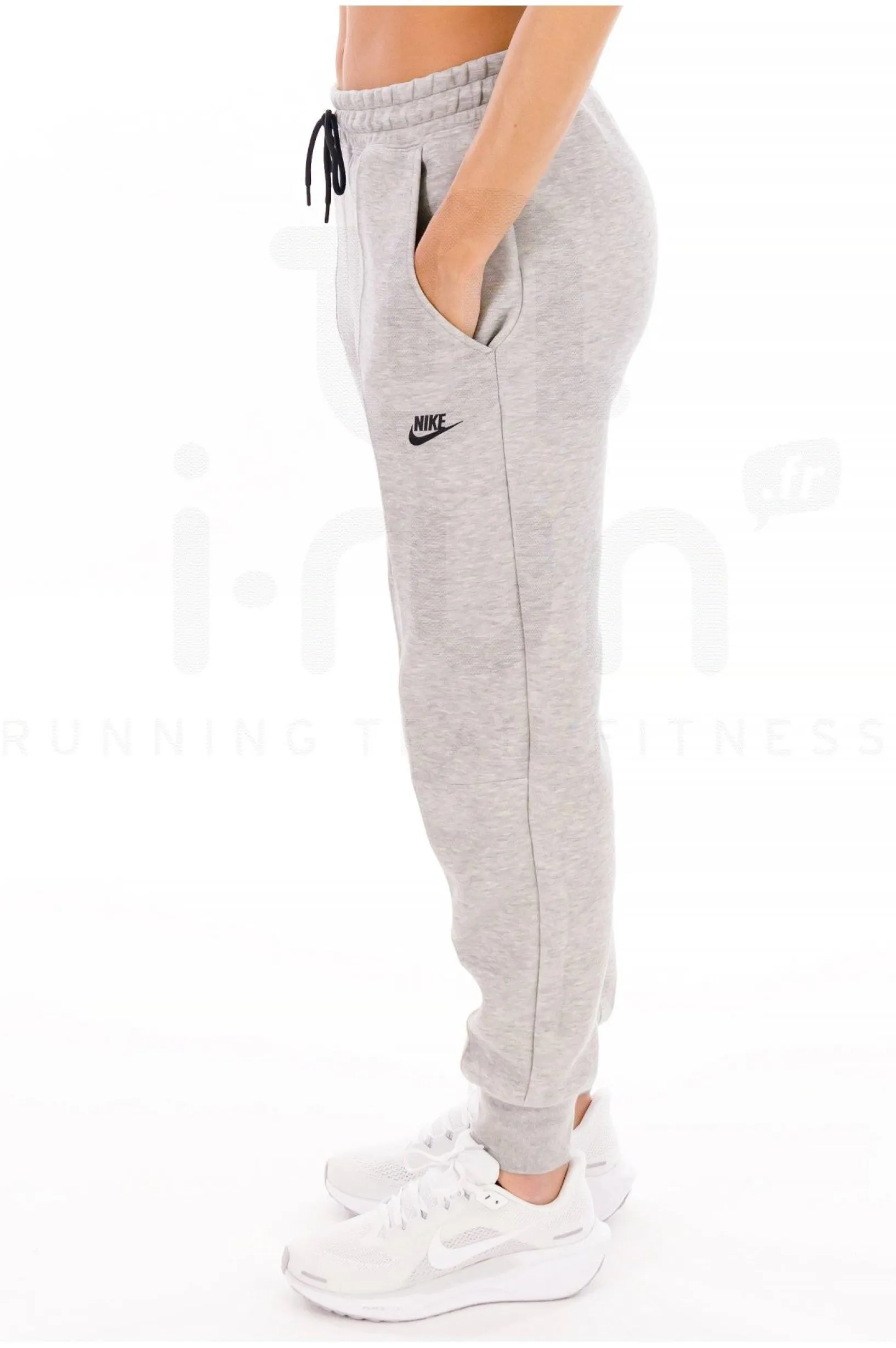 Femme Nike Sportswear^Tech Fleece W femme
