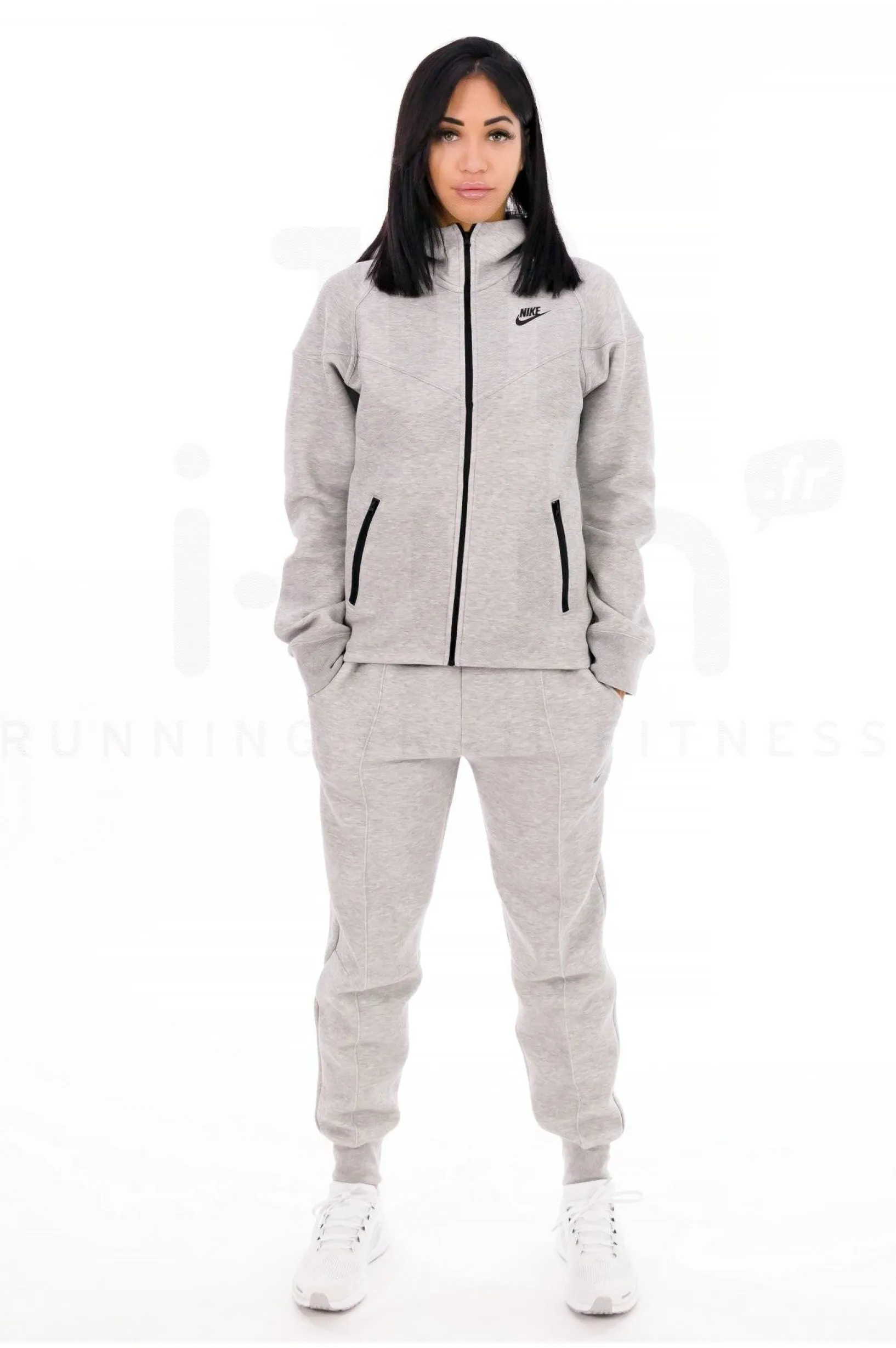 Femme Nike Sportswear^Tech Fleece W femme