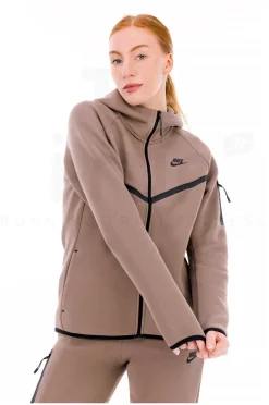 Femme Nike Sportswear^Tech Fleece Windrunner femme