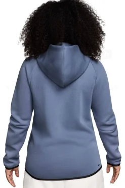 Femme Nike Sportswear^Tech Fleece Windrunner femme