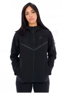 Femme Nike Sportswear^Tech Fleece Windrunner femme
