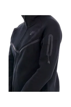 Femme Nike Sportswear^Tech Fleece Windrunner femme