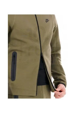 Homme Nike Sportswear^Tech Fleece Windrunner M