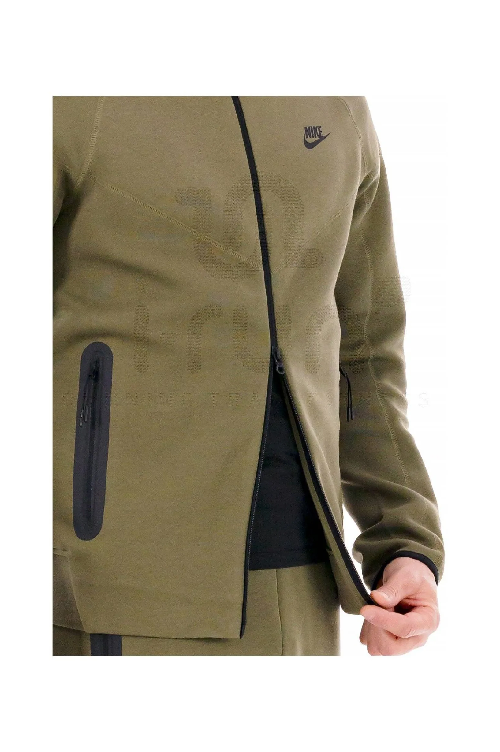 Homme Nike Sportswear^Tech Fleece Windrunner M