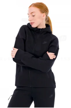 Femme Nike Sportswear^Tech Fleece Windrunner W femme