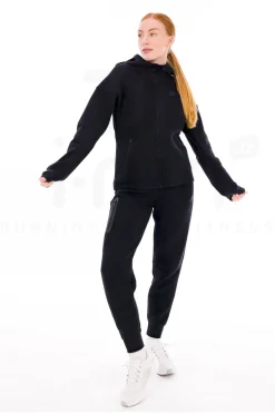 Femme Nike Sportswear^Tech Fleece Windrunner W femme