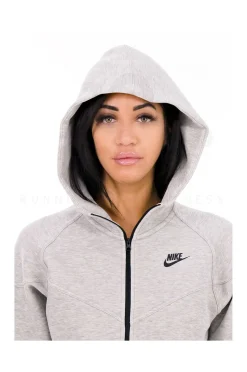 Femme Nike Sportswear^Tech Fleece Windrunner W femme