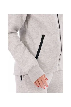 Femme Nike Sportswear^Tech Fleece Windrunner W femme