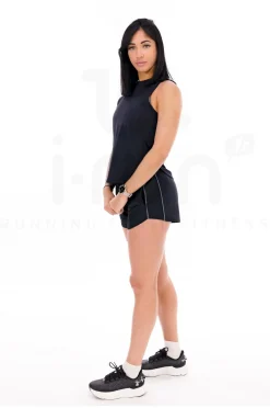 Femme Under Armour Shorts / Cuissards / Jupes^Tech Play Up femme