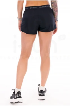 Femme Under Armour Shorts / Cuissards / Jupes^Tech Play Up femme