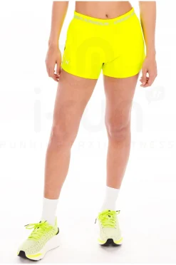 Femme Under Armour Shorts / Cuissards / Jupes^Tech Play Up femme