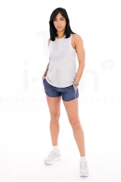 Femme Under Armour Shorts / Cuissards / Jupes^Tech Play Up femme